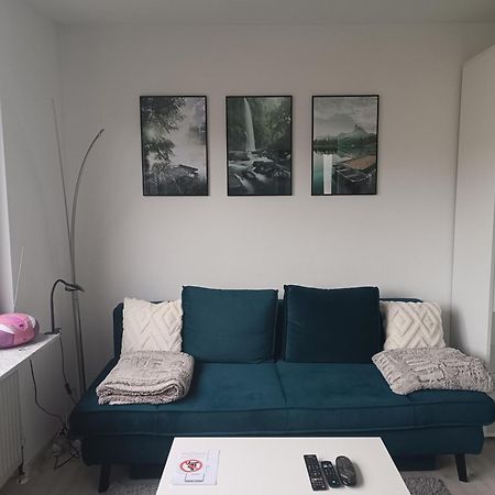Apartment Mit Rheinblick Oberdiebach エクステリア 写真