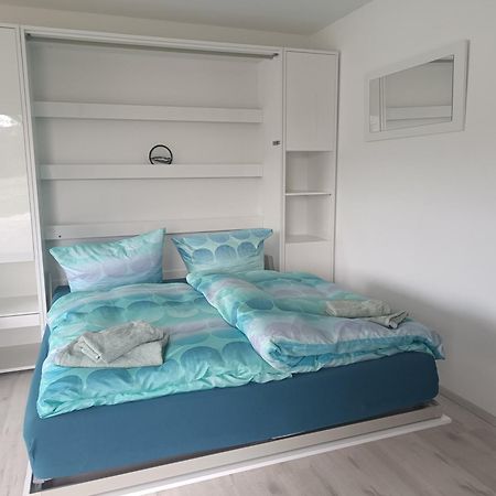 Apartment Mit Rheinblick Oberdiebach エクステリア 写真