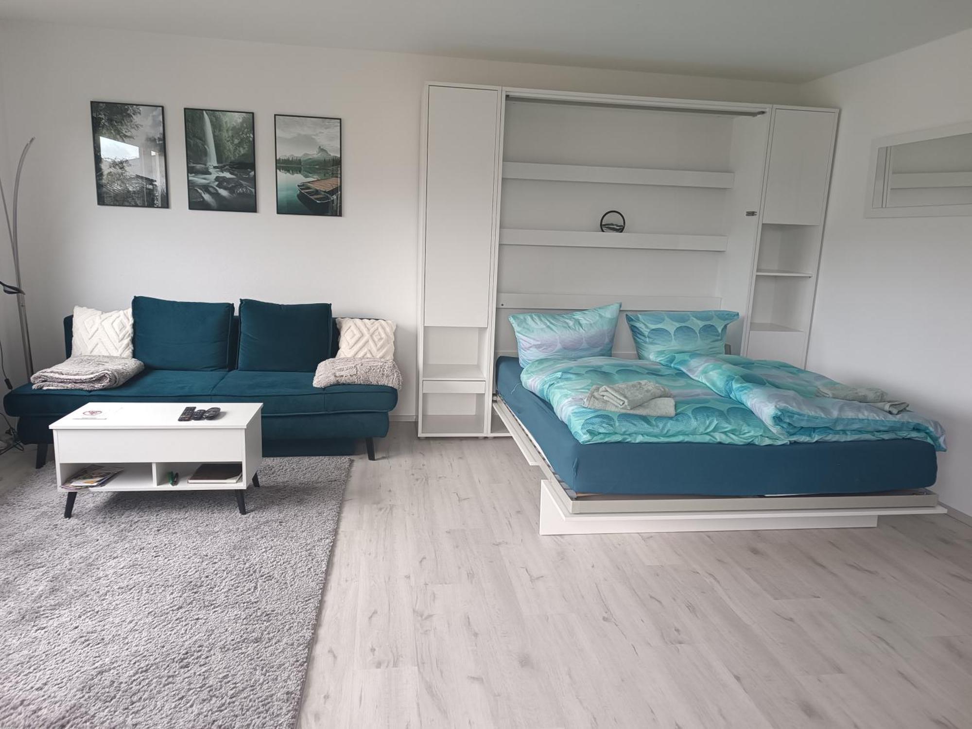 Apartment Mit Rheinblick Oberdiebach エクステリア 写真