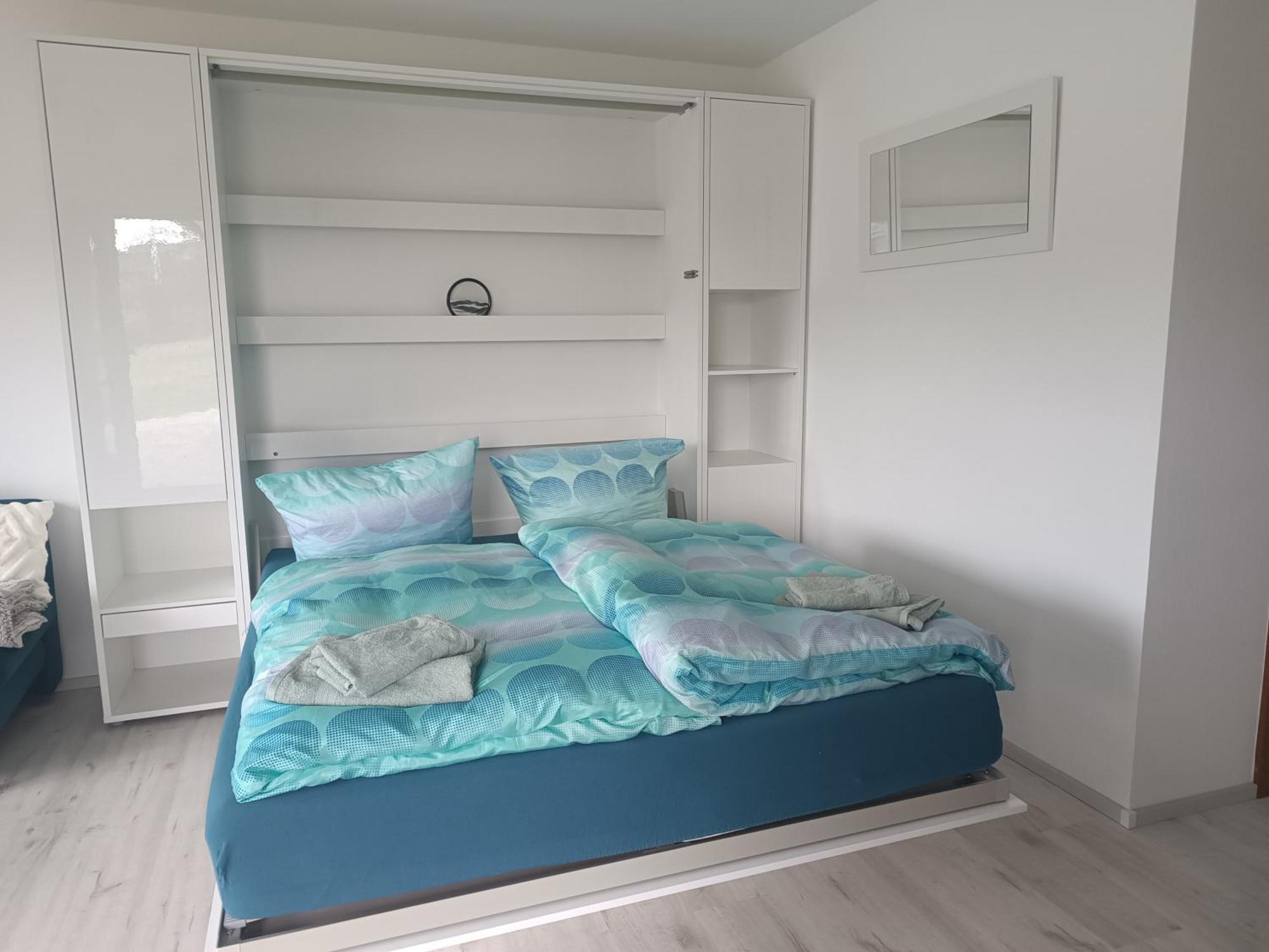 Apartment Mit Rheinblick Oberdiebach エクステリア 写真